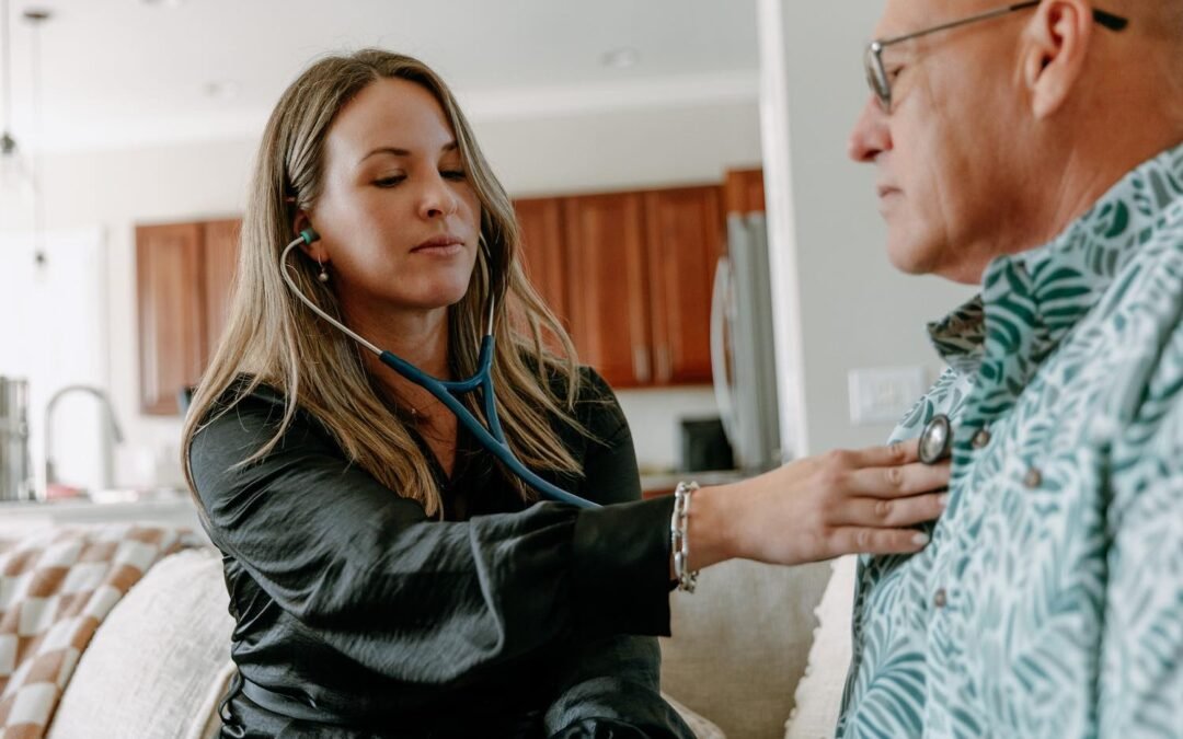 Why the Annual Physical Is Failing Too Many People — and How the Executive Physical Is Changing That