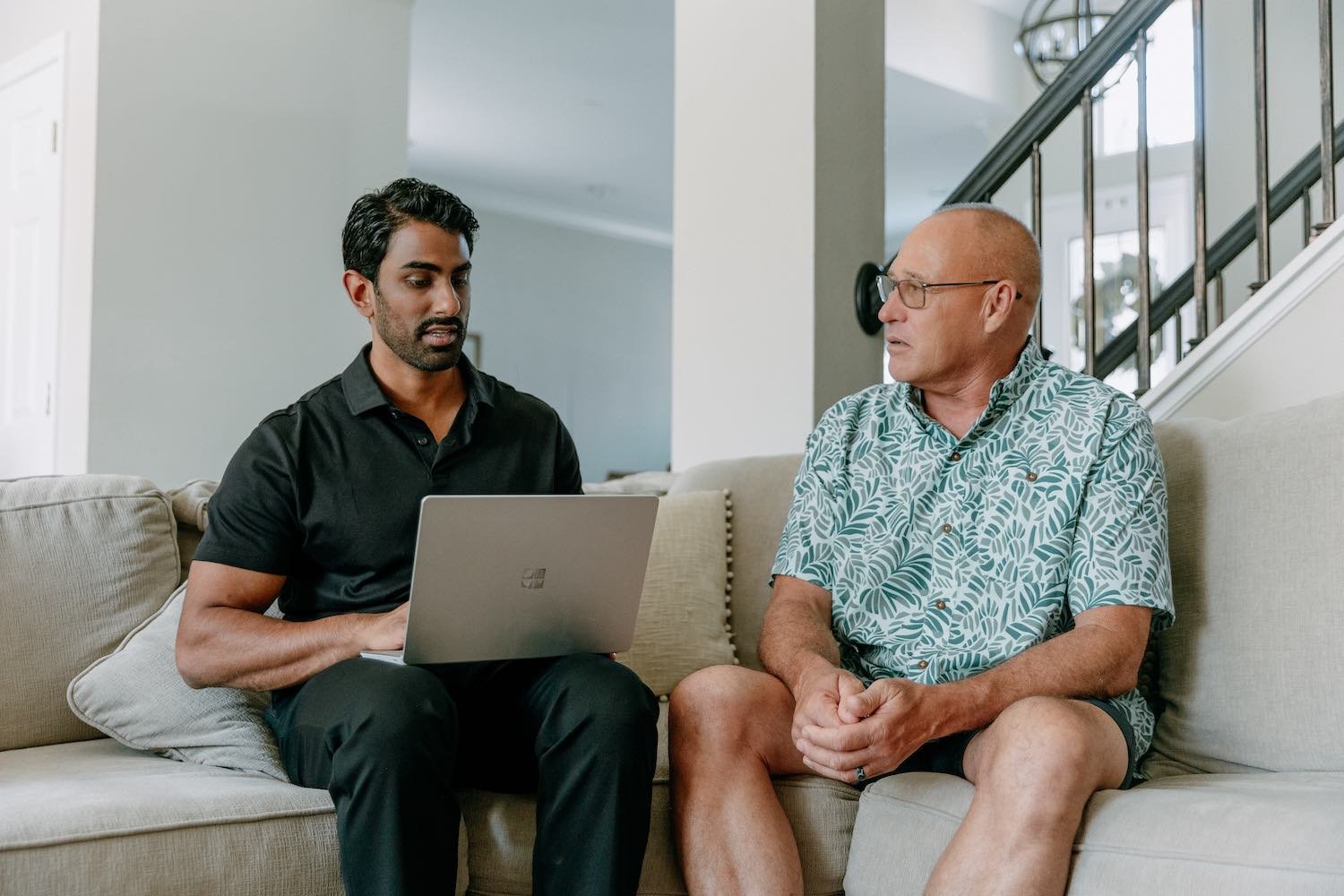 House of Valor Medical Concierge