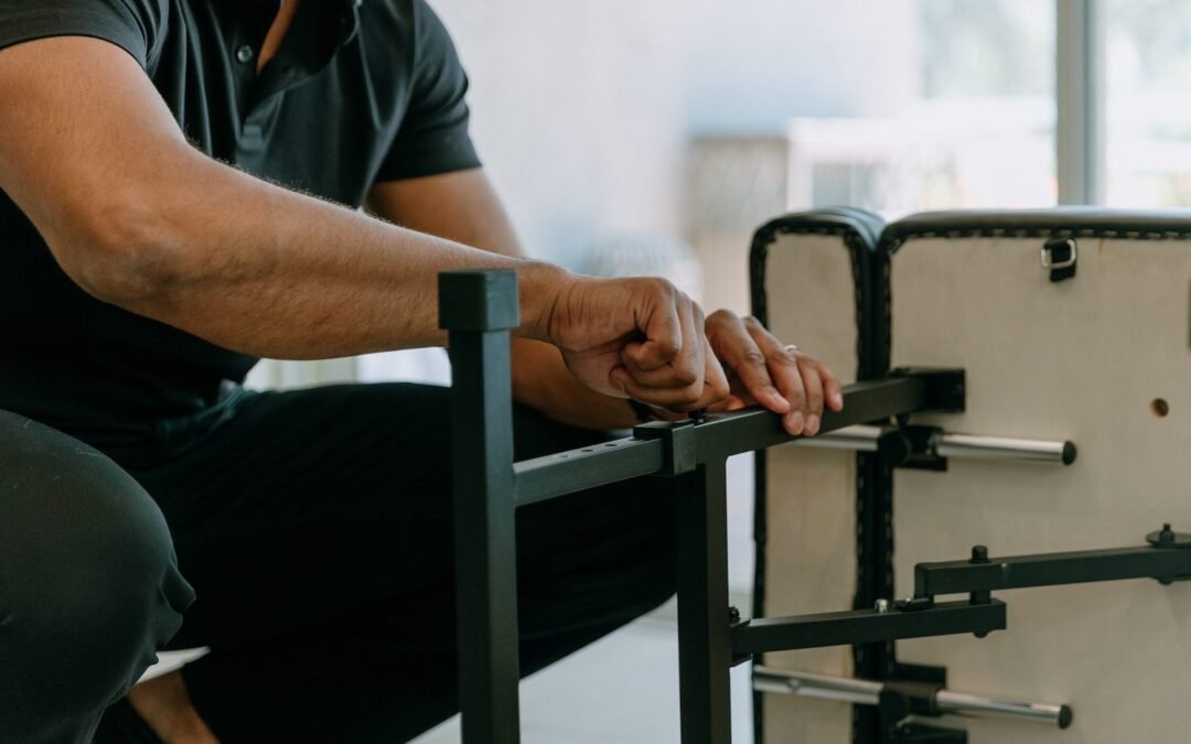 Integrated Chiropractic Care in Tampa Bay: Restoring Motion, Improving Function, and Preventing Future Pain