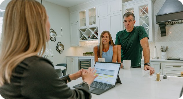 House of Valor Executive Physical