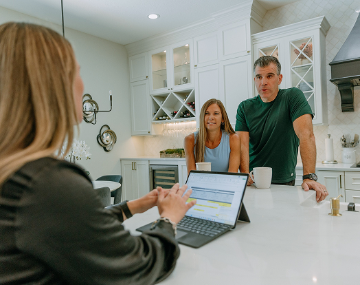 House of Valor Executive Physical